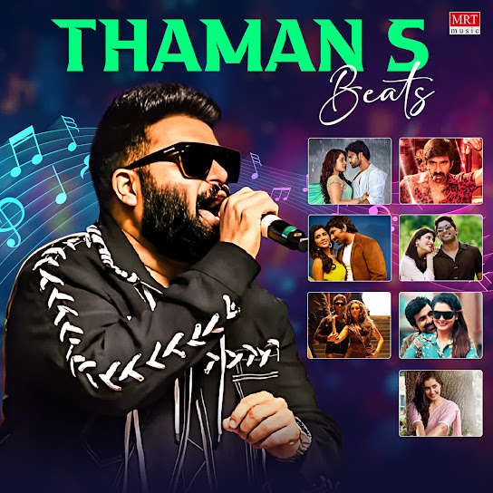 Thaman S Beats