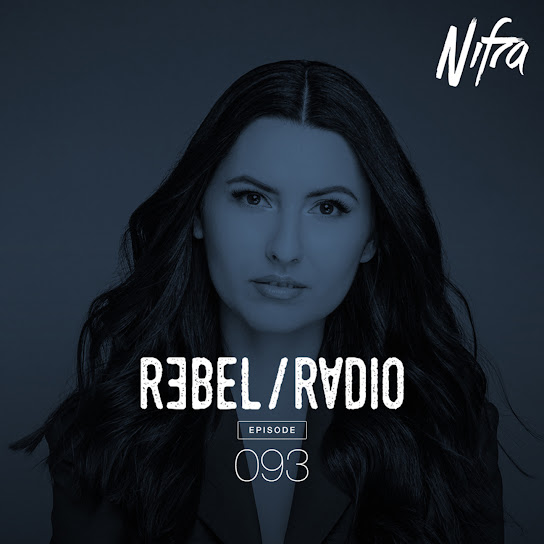 Rebel Radio 093
