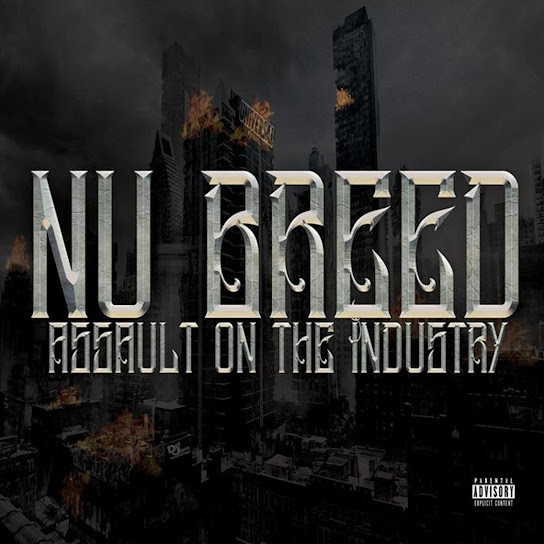 Assault On The Industry