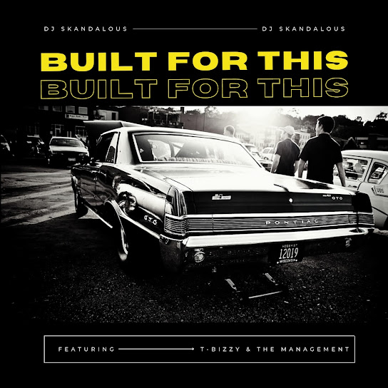 Built For This