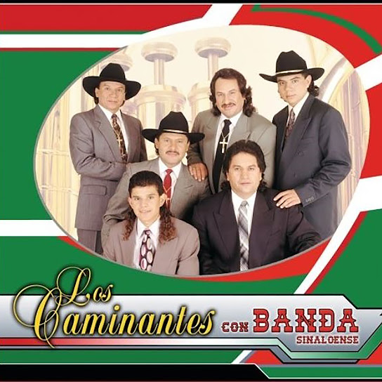 Con Banda Sinaloense