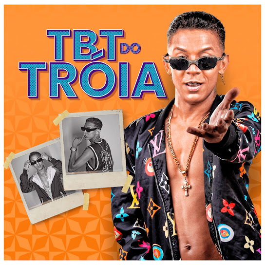 Tbt do Tróia