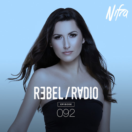Rebel Radio 092