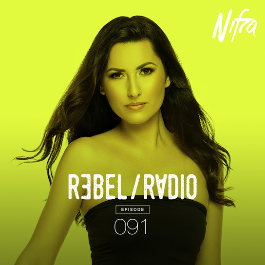 Rebel Radio 091