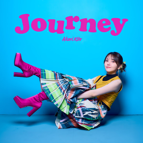 Journey