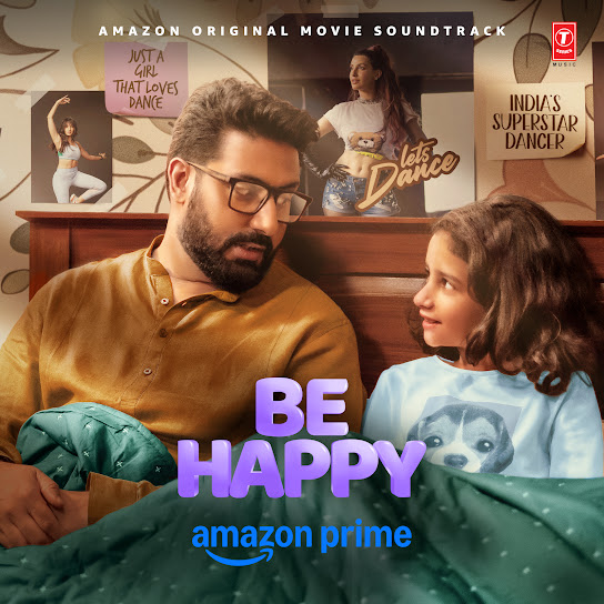 Be Happy