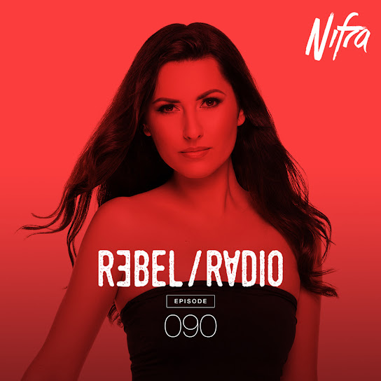 Rebel Radio 090