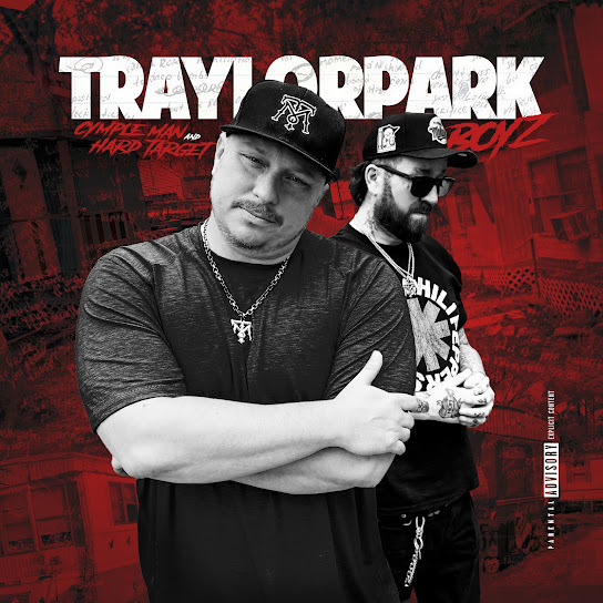 Traylorpark Boyz