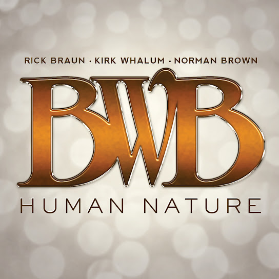 Human Nature (feat. Rick Braun)
