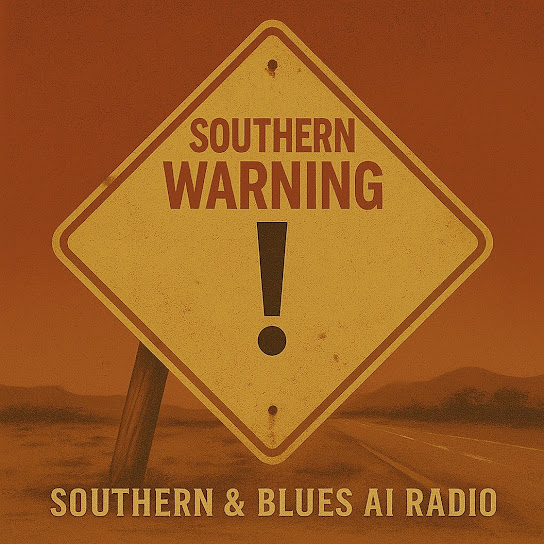 Southern WARNING