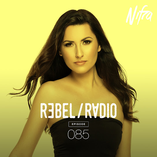 Rebel Radio 085
