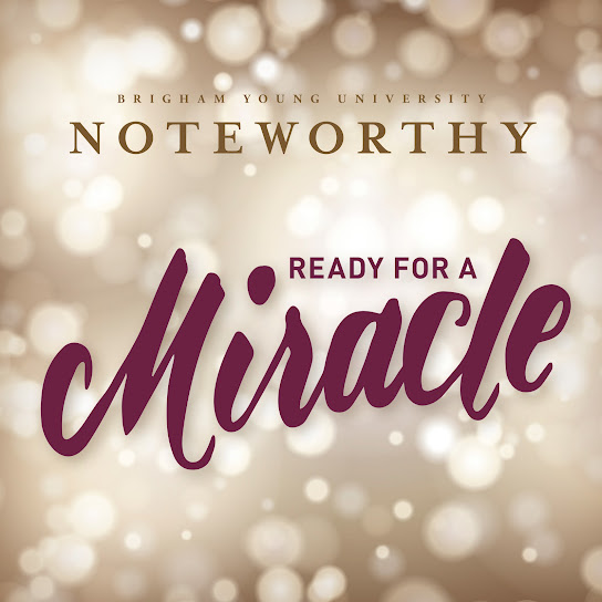 Ready for a Miracle