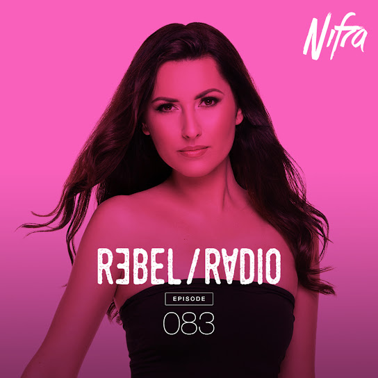 Rebel Radio 083
