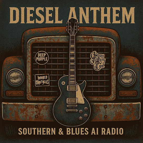 Diesel Anthem
