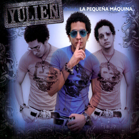 La pequeña máquina