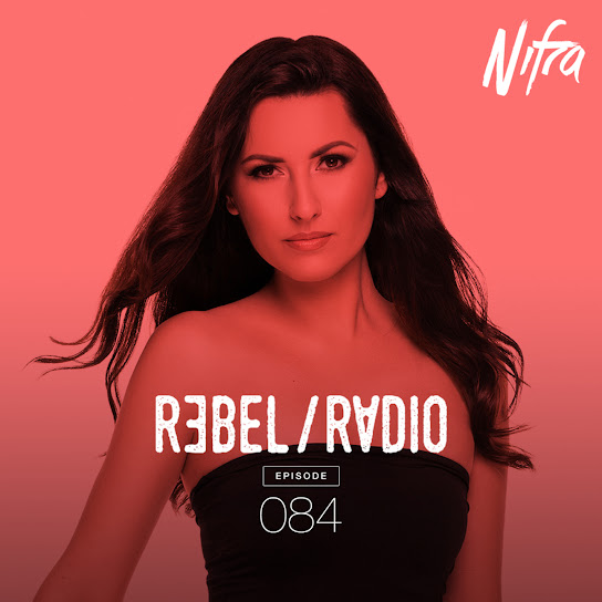 Rebel Radio 084