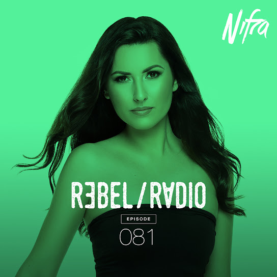 Rebel Radio 081