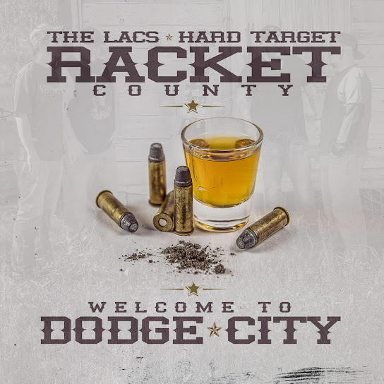 Welcome to Dodge City