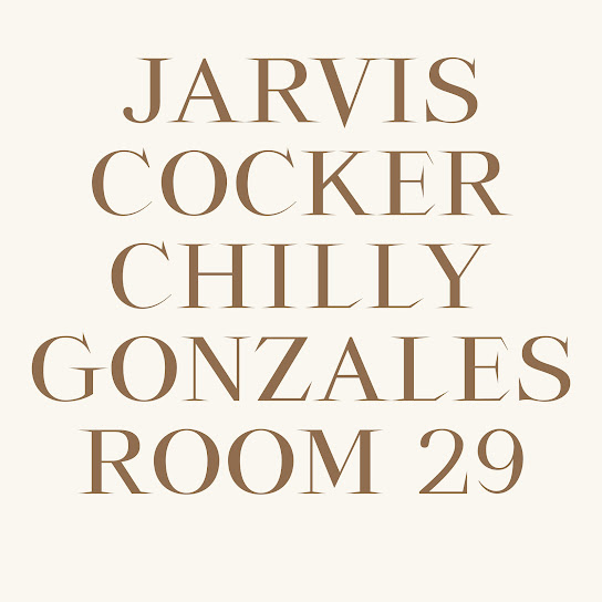 Room 29