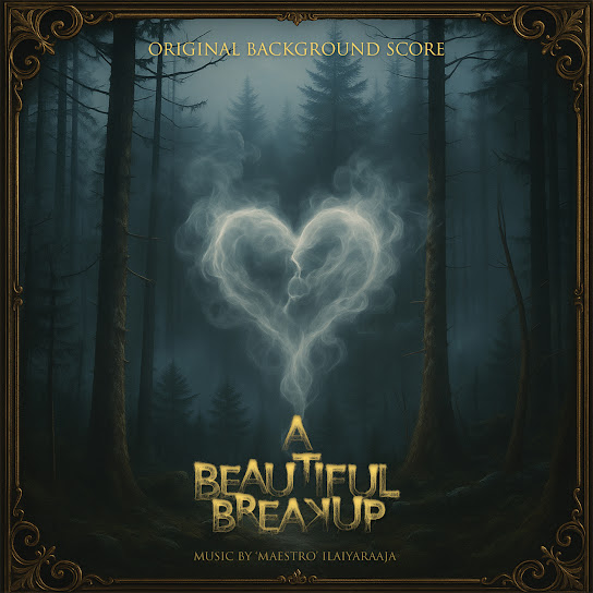 A Beautiful Breakup (Original Background Score)