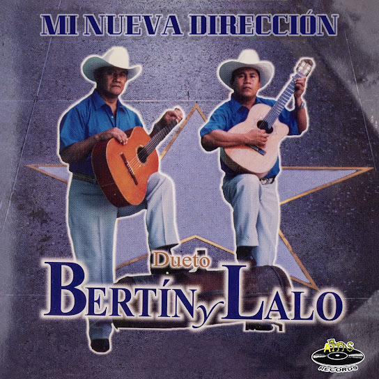Mi Nueva Dirección