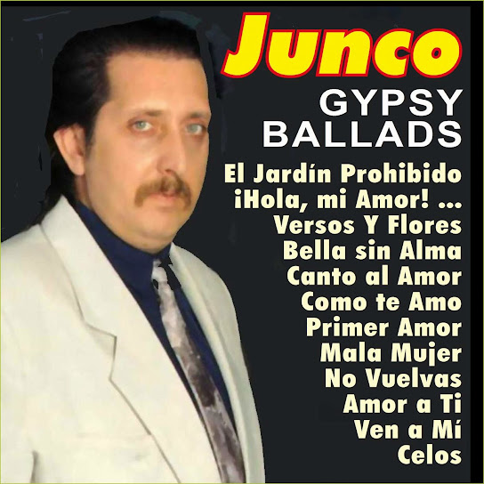 Gypsy Ballads