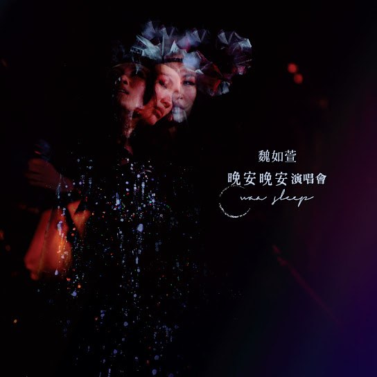 晚安晚安演唱會 (Live)
