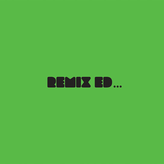 REMIX ED