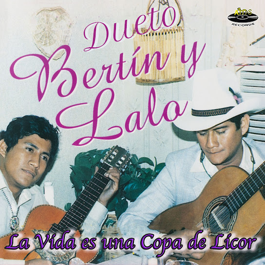 La Vida Es una Copa de Licor