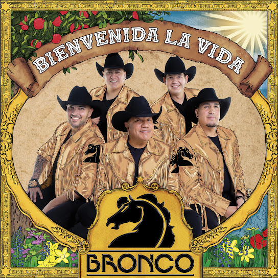 Bienvenida La Vida