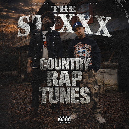 Country Rap Tunes