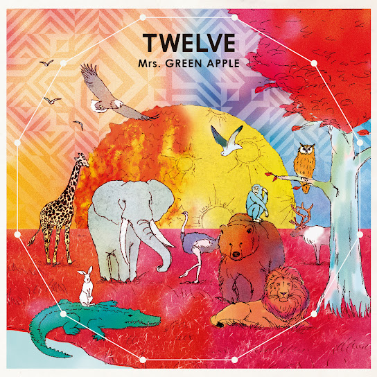 Twelve