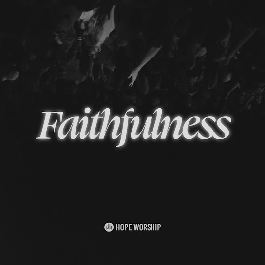 Faithfulness (Live)