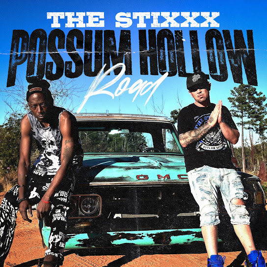 Possum Hollow Road