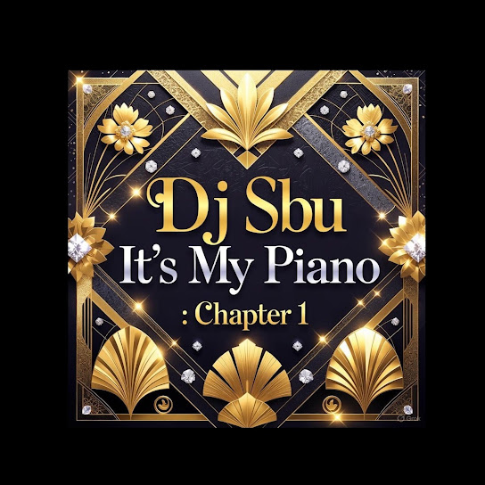 It's My Piano (Chapter 1)
