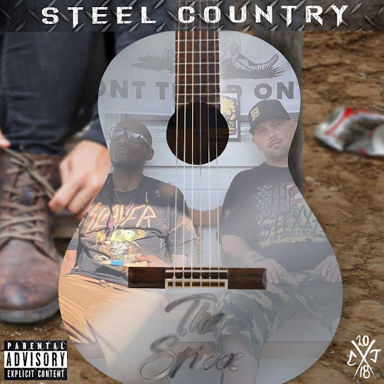Steele Country