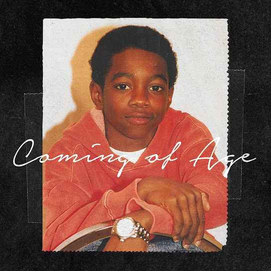 Coming of Age