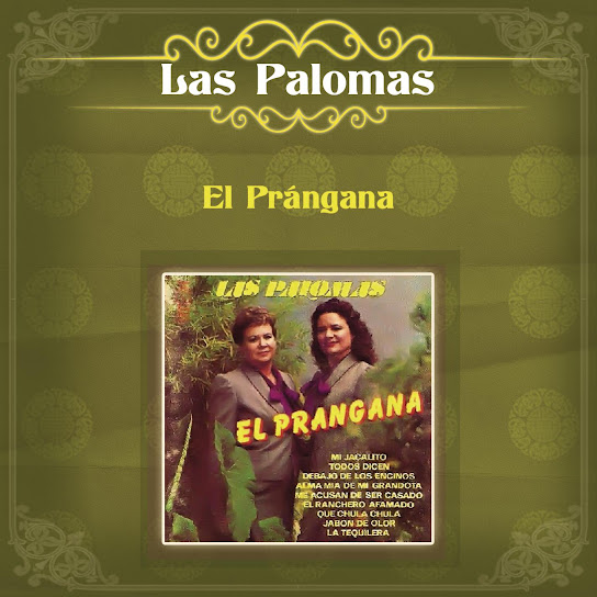 El Prángana