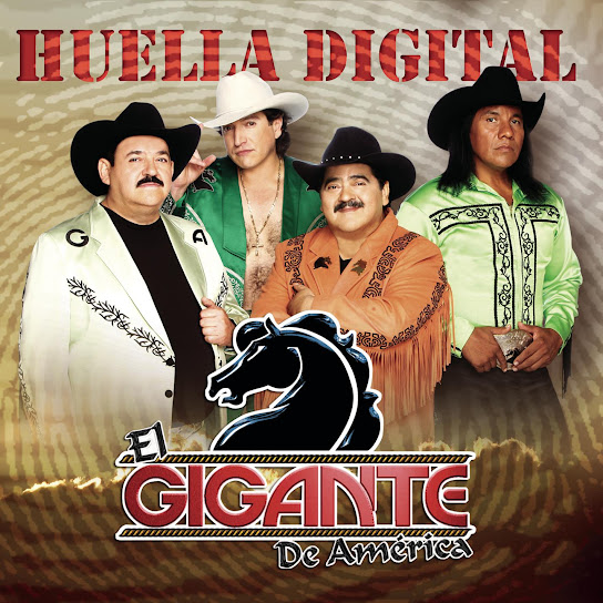 Huella Digital