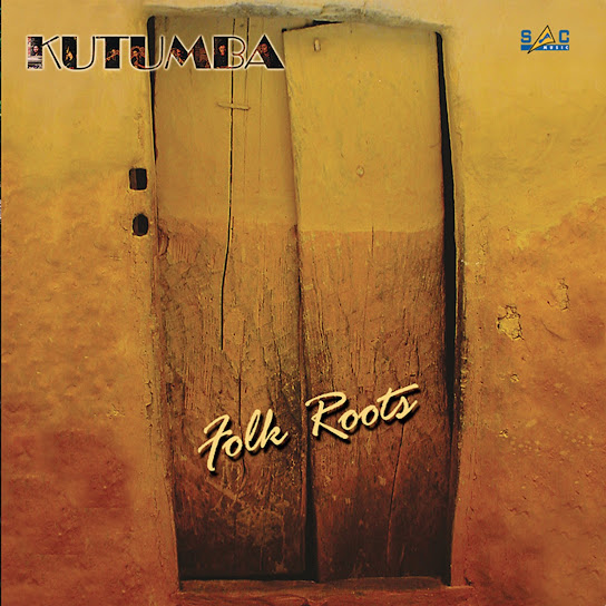 Kutumba - Folk Roots
