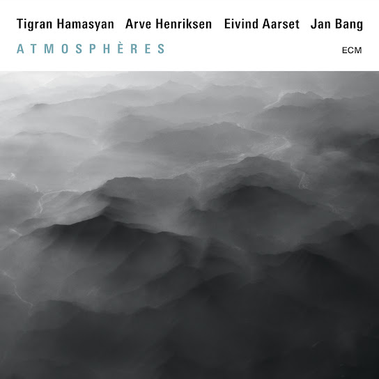 Atmosphères