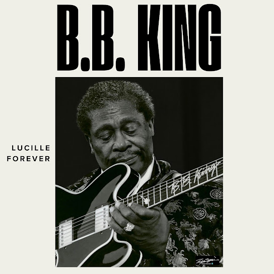 LUCILLE FOREVER