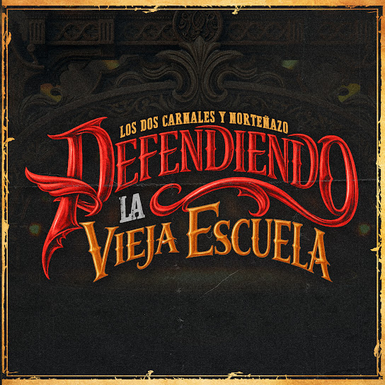 Defendiendo la Vieja Escuela