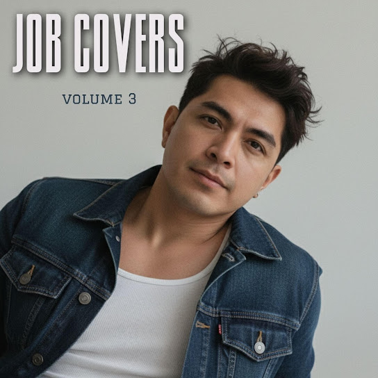 Job Covers, Vol. 3