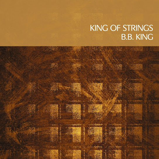 King of Strings