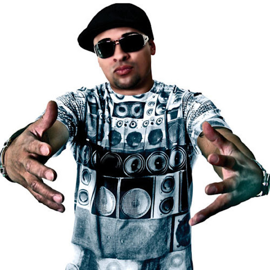 Ñejo & Dalmata Mega Mix