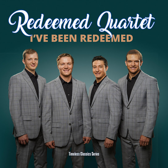 I've Been Redeemed