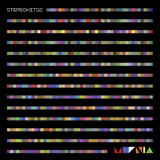 Stereo Hits Vol. 2