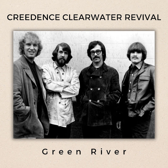 Green River