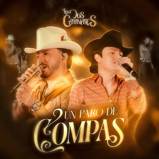 Un Paro de Compas